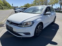VW Golf 1,0 TSI "Join"