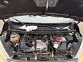 View of engine compartment