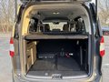 View of boot / luggage space
