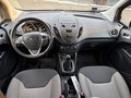 View of dashboard