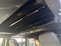 View of sunroof / panoramic roof