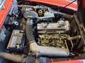 View of engine compartment