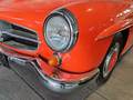 Left view of headlights