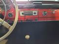 View of centre console