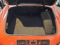 View of boot / luggage space