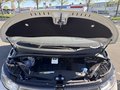 View of engine compartment