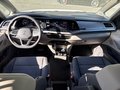 View of dashboard