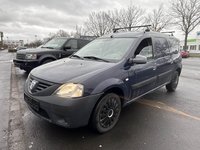Dacia Logan 1,6 "Express Ambiance"