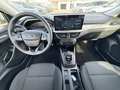 View of dashboard