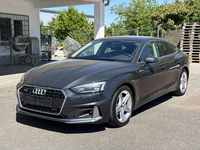 Audi A5 Sportback 40 TDI quattro S-tronic "advanced"