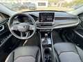 View of dashboard