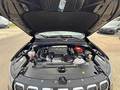View of engine compartment
