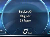 Статус автомобиля