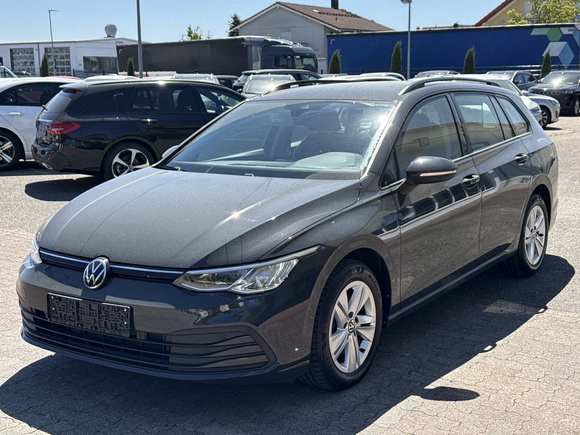 Nézet bal elöl