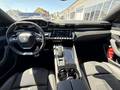 View of dashboard