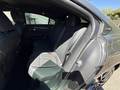 View of rear seat