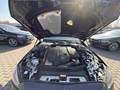 View of engine compartment
