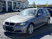 BMW 330d Touring