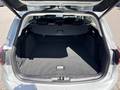 View of boot / luggage space