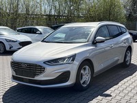 Вид спереди слева