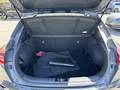 View of boot / luggage space