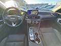 View of dashboard