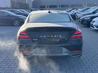 Rear view
