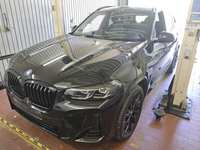 BMW X3 xDrive 30 e M Sport Hybrid 215 kW (Motor 2,0l 135kW ) Sport-Automatic - mit Steptronic (8-Stufen)