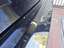 Bumper midden achter