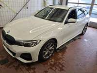 BMW 318d Touring Aut. M Sport
