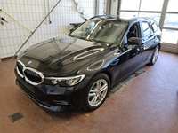 BMW 318d Touring Aut. Advantage