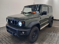 Suzuki Jimny 1,5