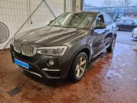 BMW X4 xDrive30d Aut. xLine
