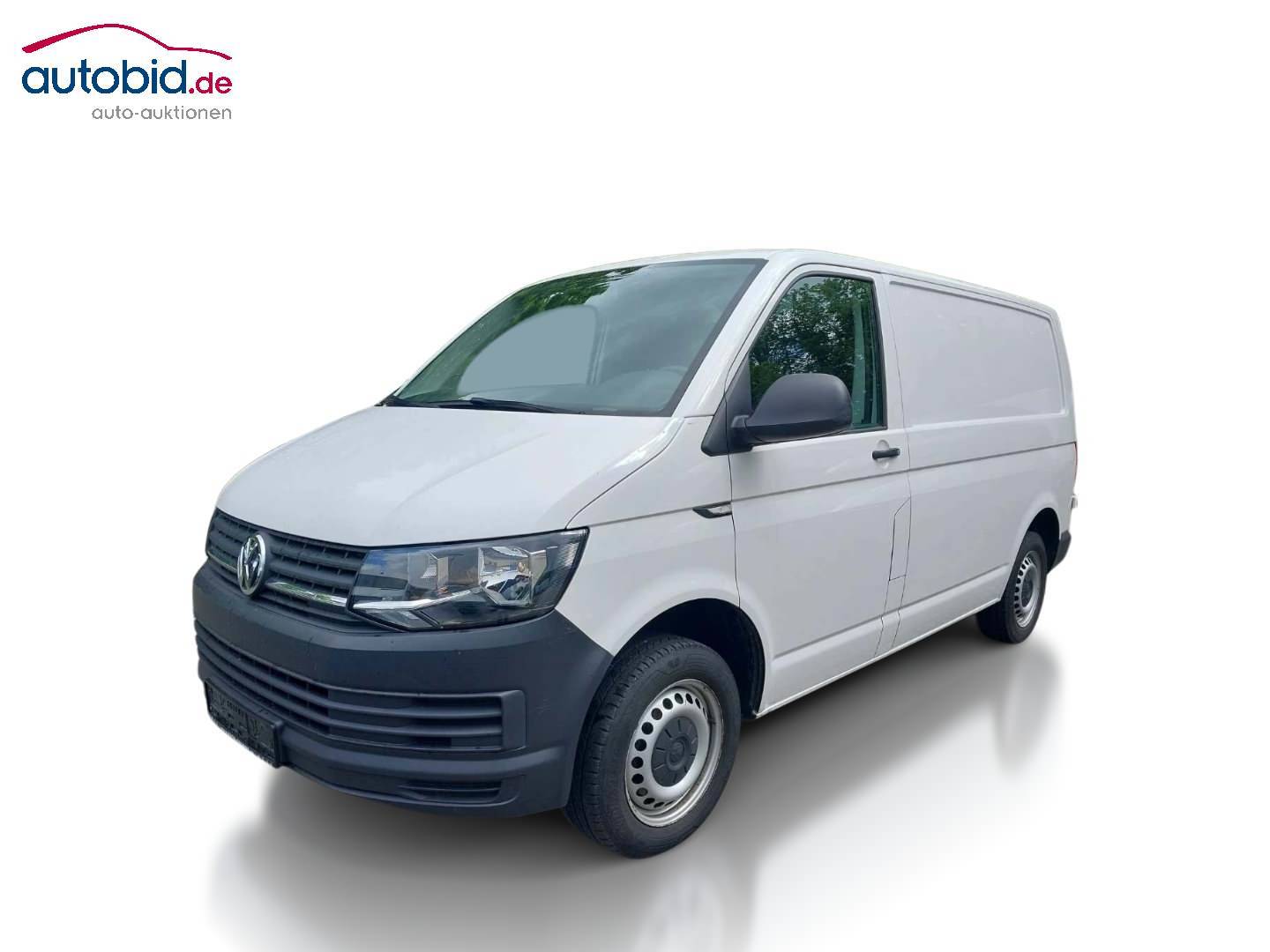 Volkswagen T6