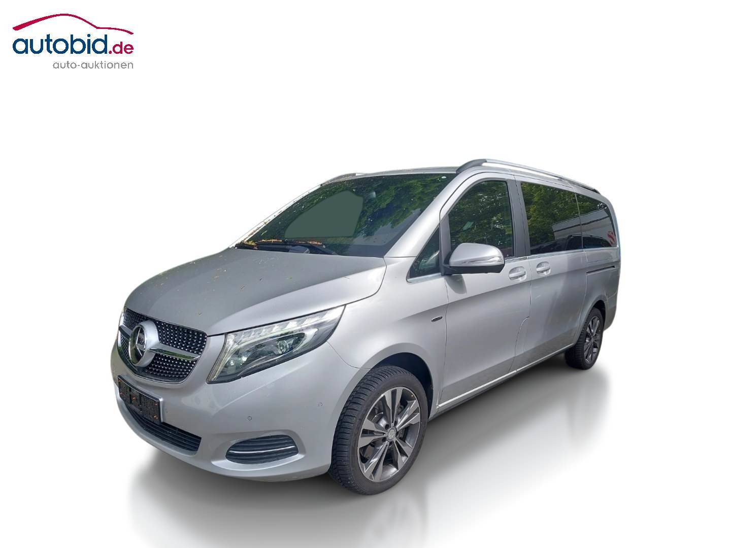 Mercedes-Benz V