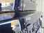 Bumper midden achter