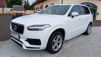 Volvo XC90 D5 AWD Geartronic "R-Design"