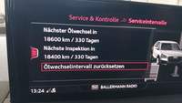 Fahrzeugstatus