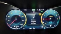Статус автомобиля