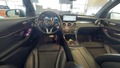 View of dashboard