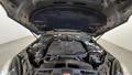 View of engine compartment