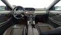 View of dashboard