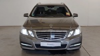 Front view