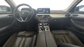 View of dashboard