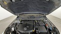 View of engine compartment