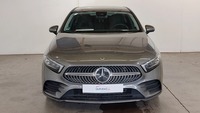 Front view