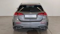 Rear view