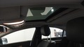 View of sunroof / panoramic roof