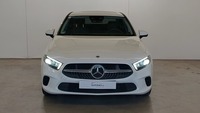 Front view
