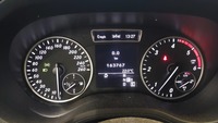 Вид на приборную панель